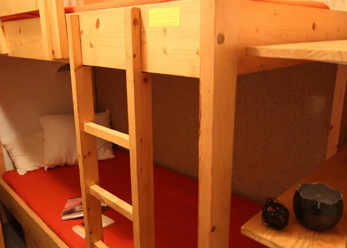 Arcelle Vti 公寓 *