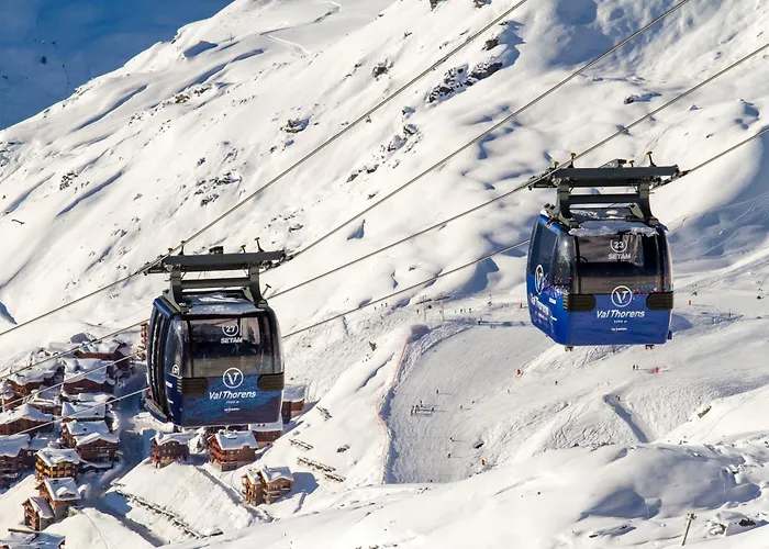 公寓 Arcelle Vti *