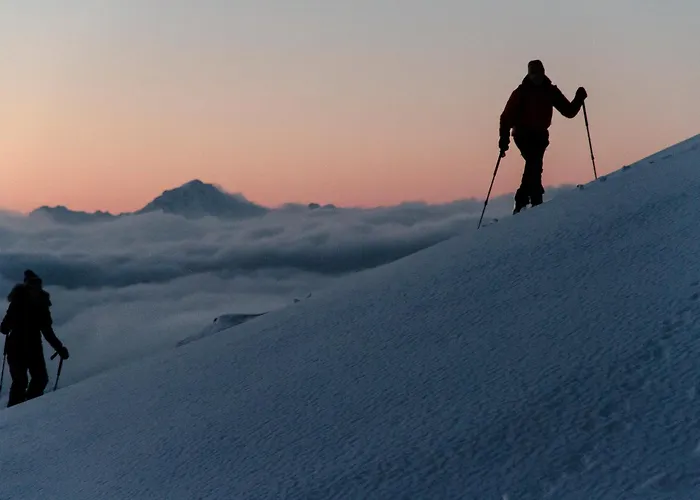 Arcelle Vti 公寓 *