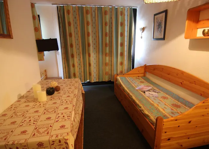 公寓 Arcelle Vti *