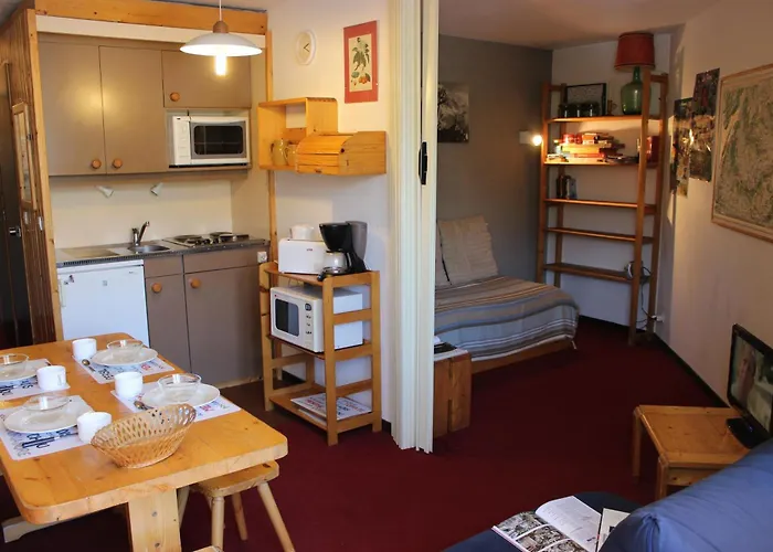 Arcelle Vti 公寓 瓦托伦斯