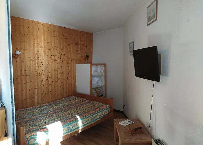 Arcelle Vti 公寓 *