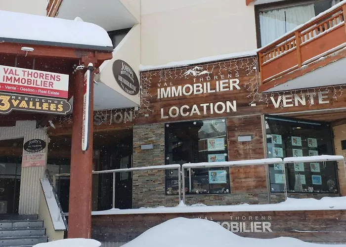 公寓 Arcelle Vti 瓦托伦斯