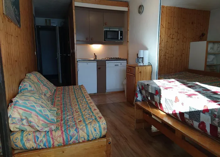 公寓 Arcelle Vti *