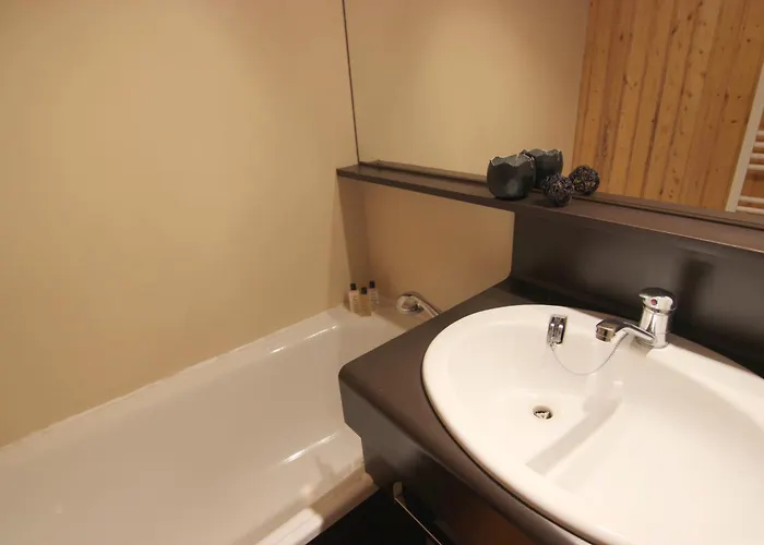 Arcelle Vti 公寓 瓦托伦斯