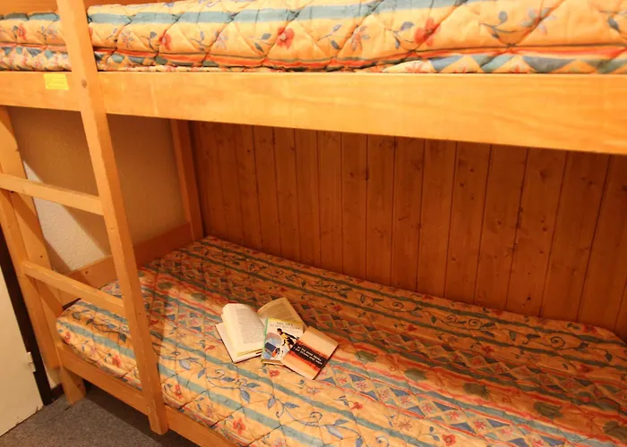 Arcelle Vti 公寓 *