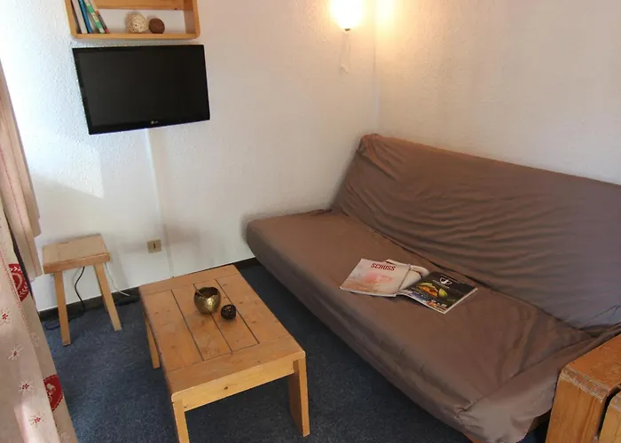 Arcelle Vti 公寓 瓦托伦斯