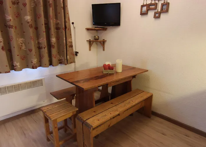 公寓 Arcelle Vti 瓦托伦斯